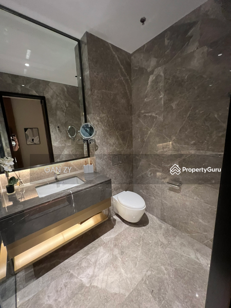 Untuk Dijual - Orion Residence Bukit Bintang