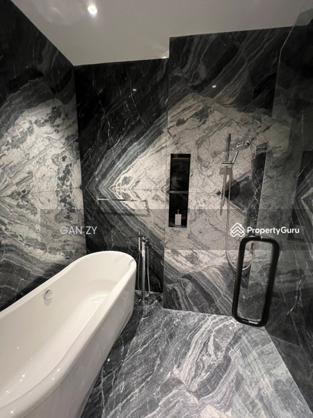 Untuk Dijual - Orion Residence Bukit Bintang