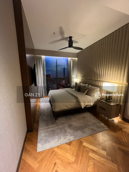Untuk Dijual - Orion Residence Bukit Bintang
