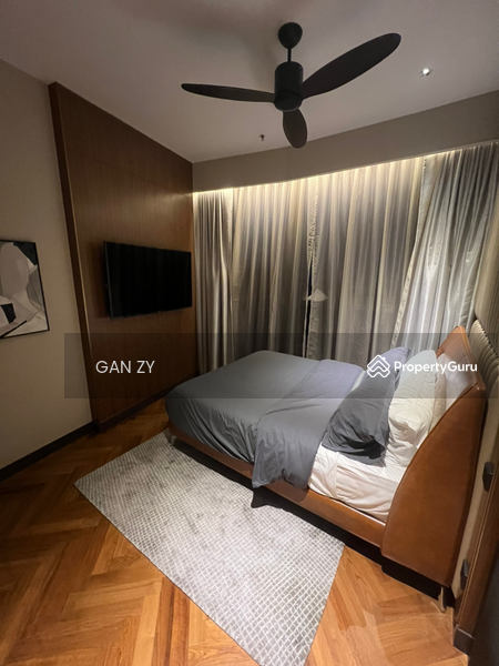Untuk Dijual - Orion Residence Bukit Bintang
