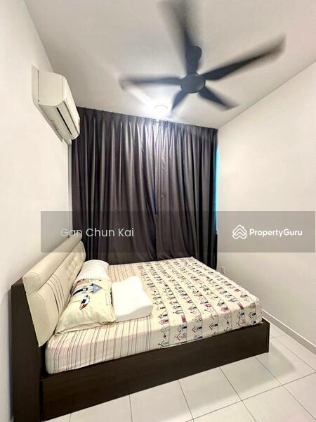 Untuk Disewa - i-Santorini