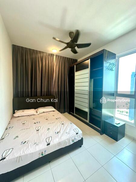 Untuk Disewa - i-Santorini