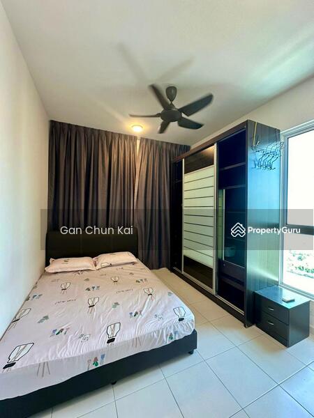 Untuk Disewa - i-Santorini