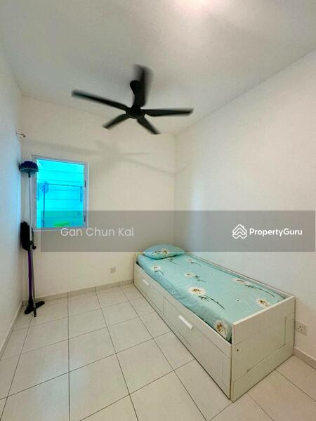 Untuk Disewa - i-Santorini