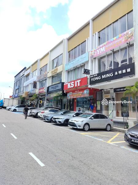 Untuk Dijual - Taman Ungku Tun Aminah