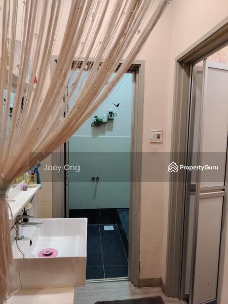 Untuk Dijual - Taman Ungku Tun Aminah