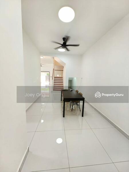 Untuk Dijual - Taman Pelangi Indah