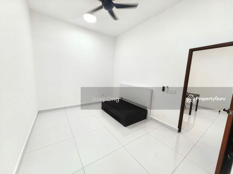 Untuk Dijual - Taman Pelangi Indah