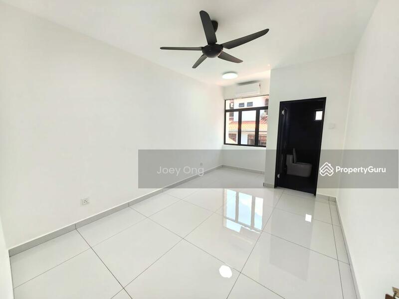 Untuk Dijual - Taman Pelangi Indah