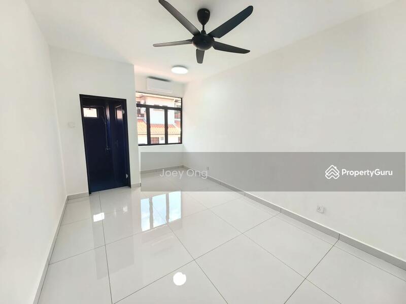 Untuk Dijual - Taman Pelangi Indah