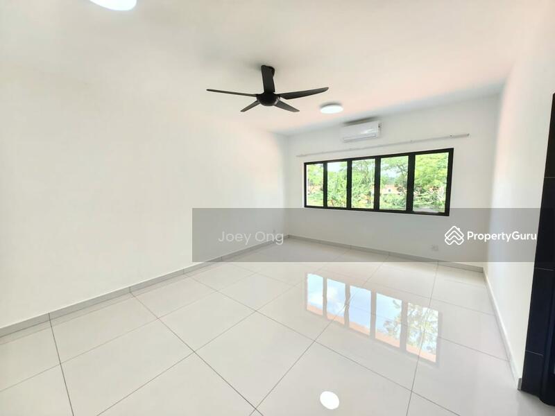Untuk Dijual - Taman Pelangi Indah