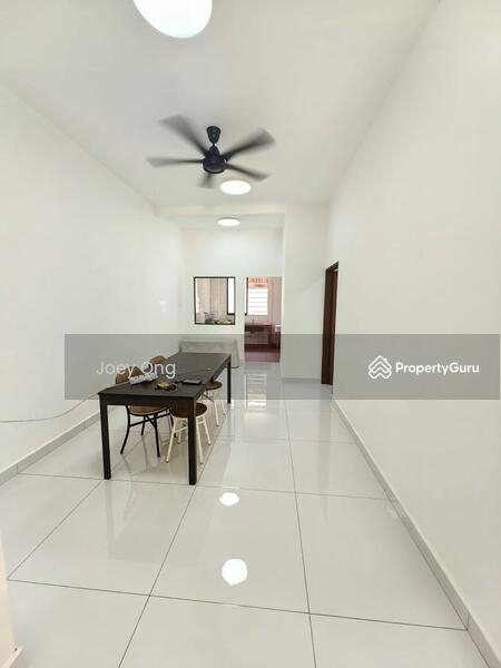 Untuk Dijual - Taman Pelangi Indah
