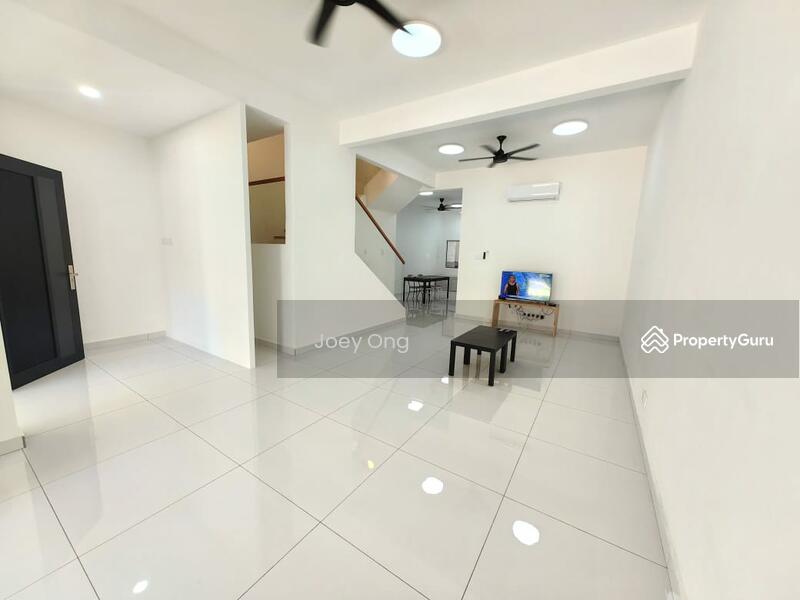 Untuk Dijual - Taman Pelangi Indah