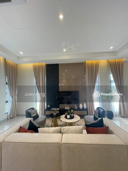 Untuk Dijual - Bandar Uda Utama