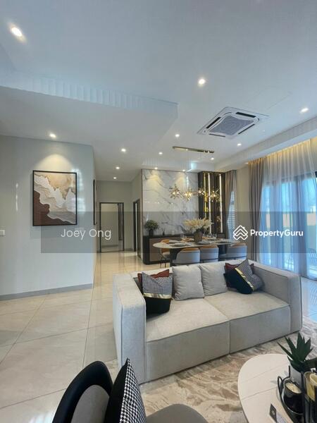 Untuk Dijual - Bandar Uda Utama
