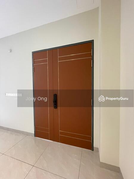 Untuk Dijual - Bandar Uda Utama