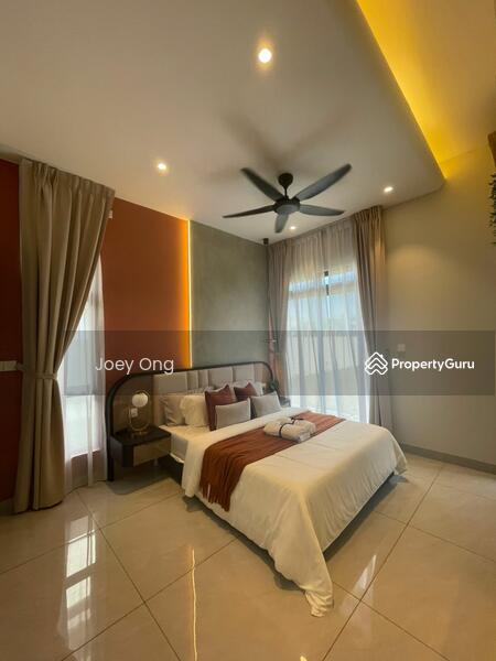 Untuk Dijual - Bandar Uda Utama