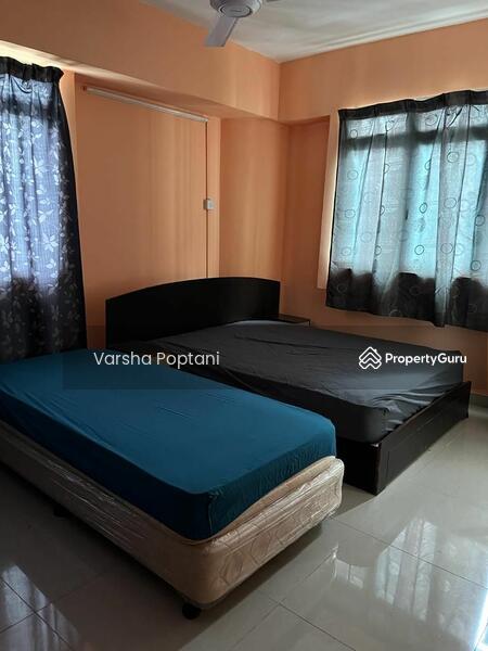 For Rent - Villa Scott