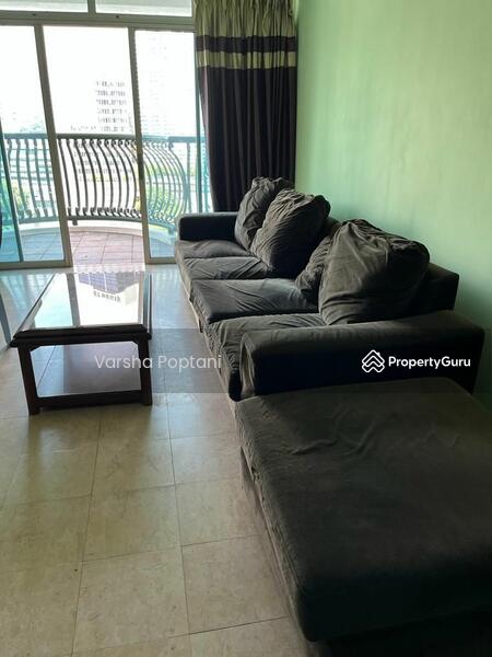 For Rent - Villa Scott