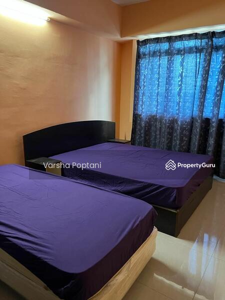 For Rent - Villa Scott