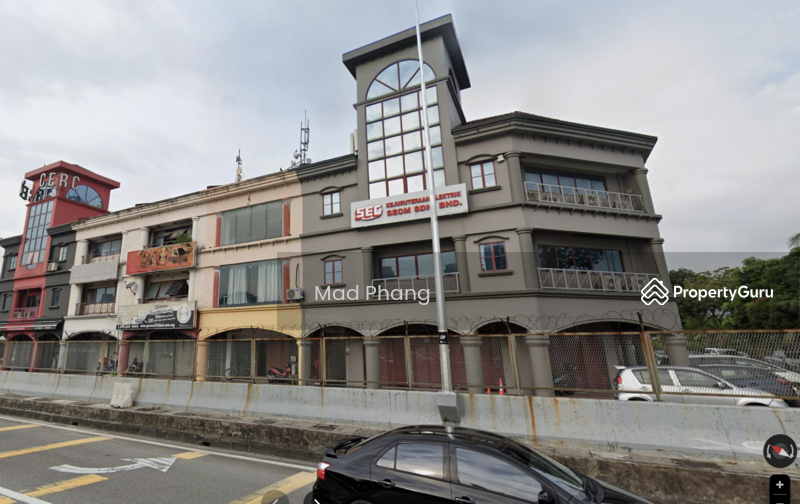 For Sale - Sunway PJS7 3 Shop to Sell