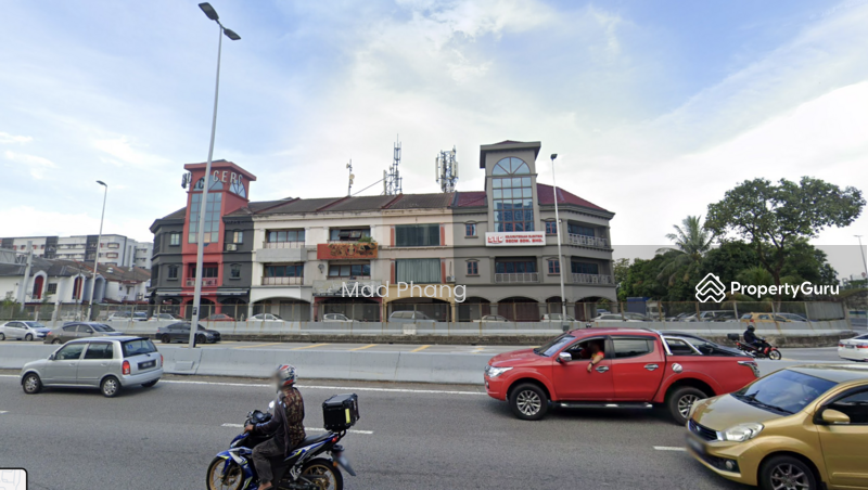 For Sale - Sunway PJS7 3 Shop to Sell