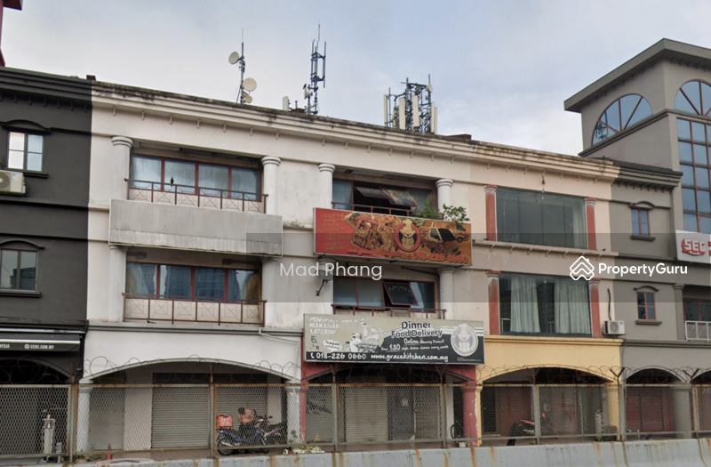 For Sale - Sunway PJS7 3 Shop to Sell
