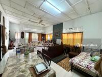 For Sale - BUNGALOW WITH HUGE LAND, Batu Muda Gombak