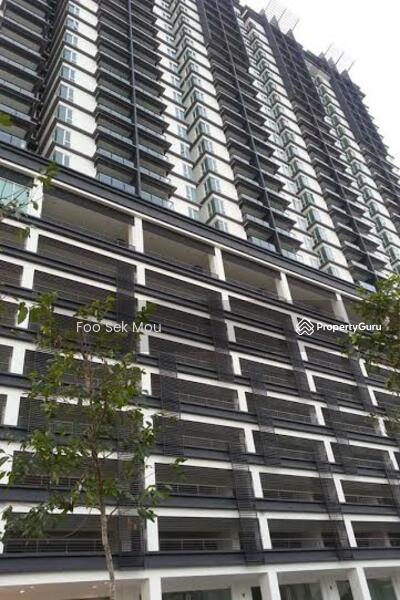 For Rent - 222 Residency