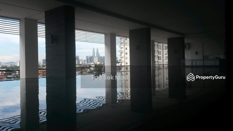 For Rent - 222 Residency