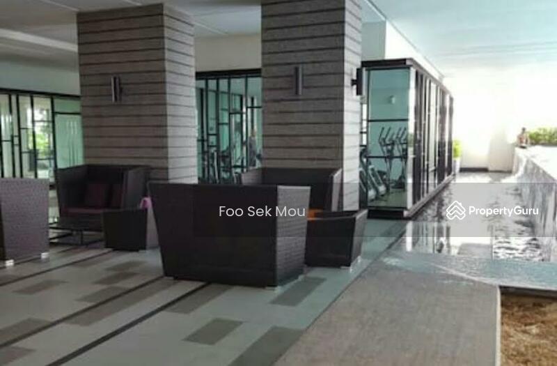 For Rent - 222 Residency