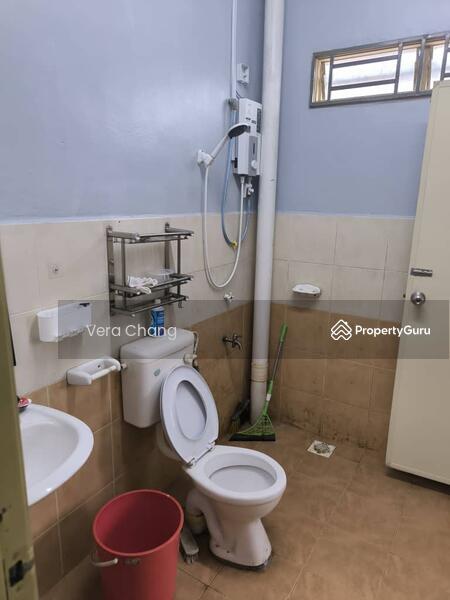 Untuk Disewa - Taman Pulai Jaya