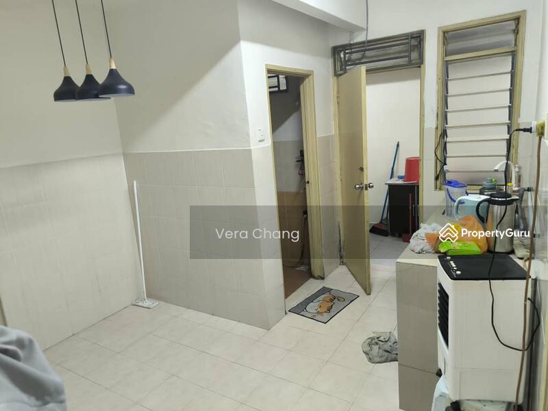 Untuk Disewa - Taman Pulai Jaya