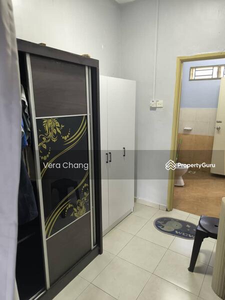Untuk Disewa - Taman Pulai Jaya