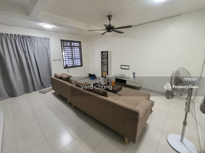Untuk Disewa - Taman Pulai Jaya