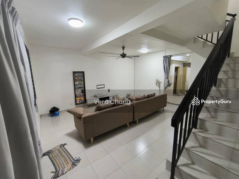Untuk Disewa - Taman Pulai Jaya