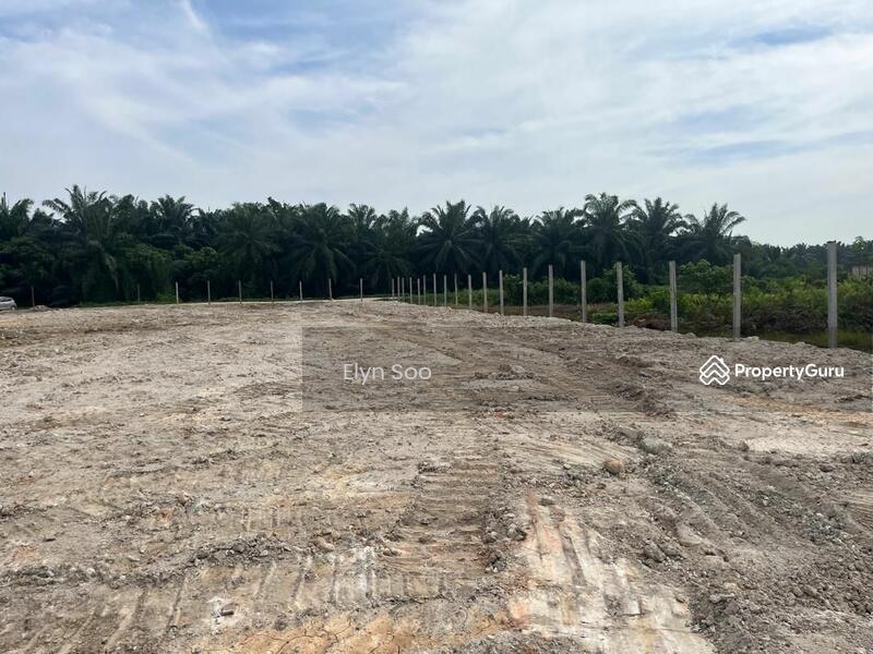 Untuk Disewa - Sijangkang Land @ Klang