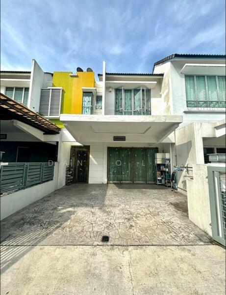Untuk Dijual - The Oasis, 22x64, Facing Open, Lowest Price Unit