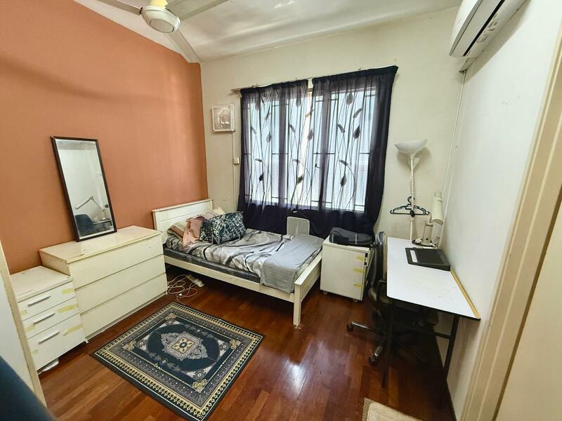 Untuk Dijual - The Oasis, 22x64, Facing Open, Lowest Price Unit