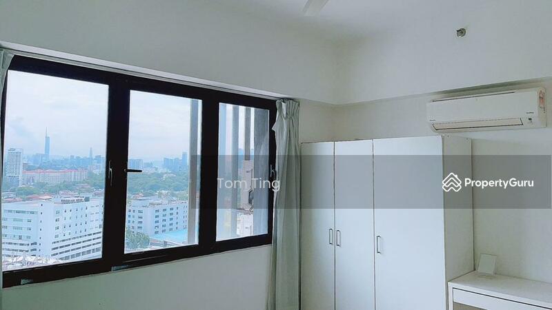 Untuk Disewa - Avenue D'Vogue