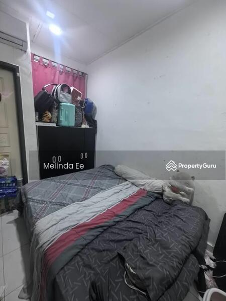 Untuk Dijual - 2-storey Terrace House at Taman Sri Pulai Perdana