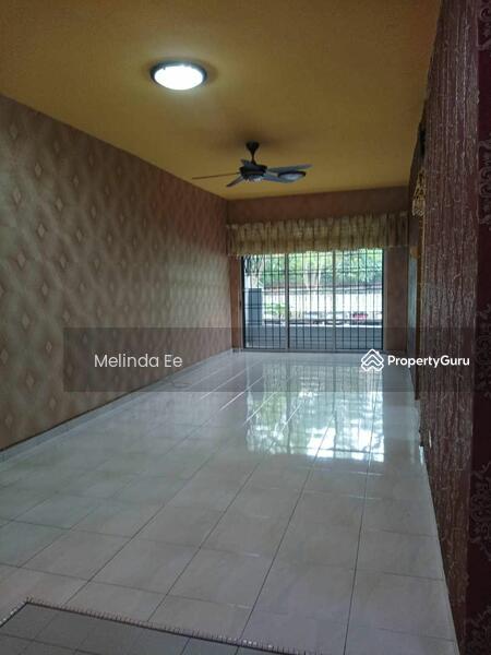 For Sale - Sri Akasia