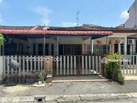 For Sale - 1-storey Terraced House at Taman Jasmin
