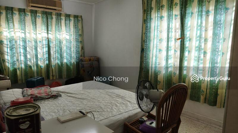Untuk Dijual - Taman Daya, Taman Delima