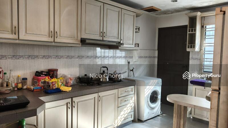 Untuk Dijual - Taman Daya, Taman Delima