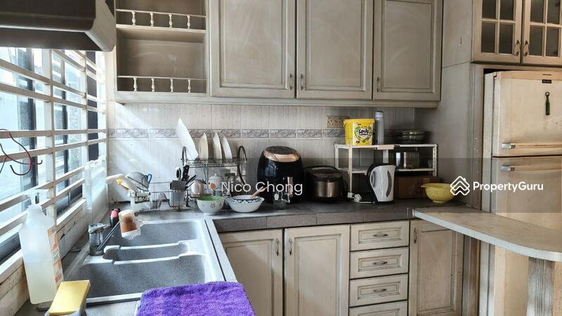 Untuk Dijual - Taman Daya, Taman Delima