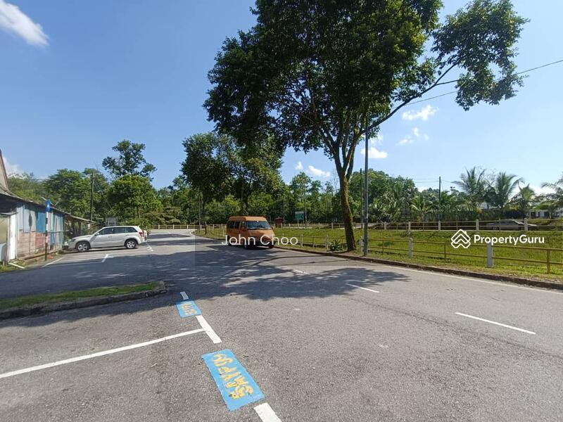 For Sale - Taman Bukit Indah 2 @ Johor Single Storey Endlot Shoplot For Sale