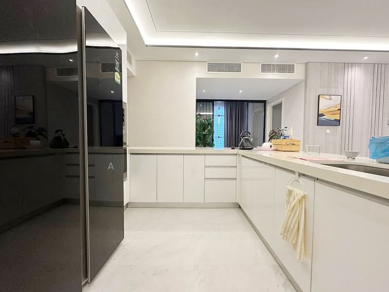 Condominium for Sale at Setia V Residences - Allen Yeoh - PropertyGuru.com.my