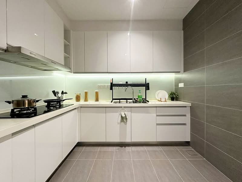 Condominium for Sale at Setia V Residences - Allen Yeoh - PropertyGuru.com.my