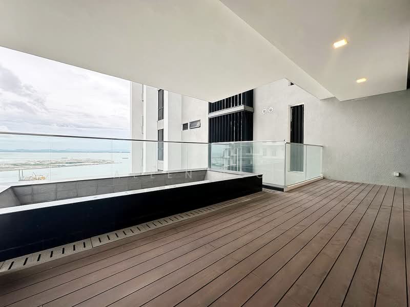 Condominium for Sale at Setia V Residences - Allen Yeoh - PropertyGuru.com.my